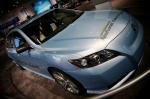 Toyota Camry CNG Hybrid Concept 2008 года